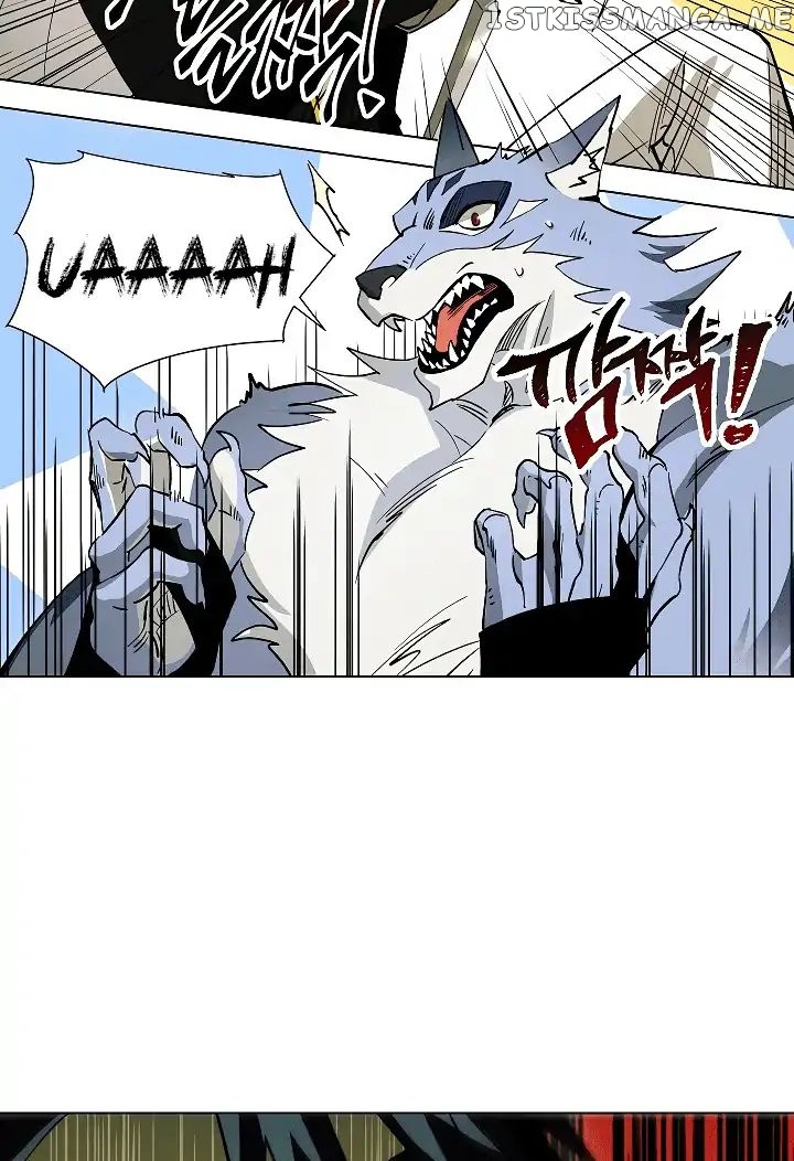 Seven Knights: Alkaid chapter 1 - page 34