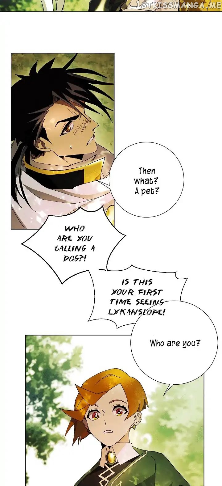 Seven Knights: Alkaid chapter 1 - page 39