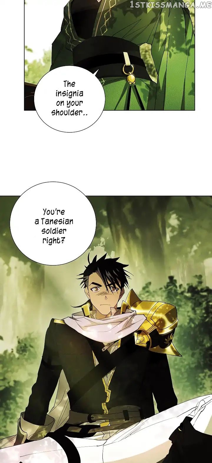 Seven Knights: Alkaid chapter 1 - page 40