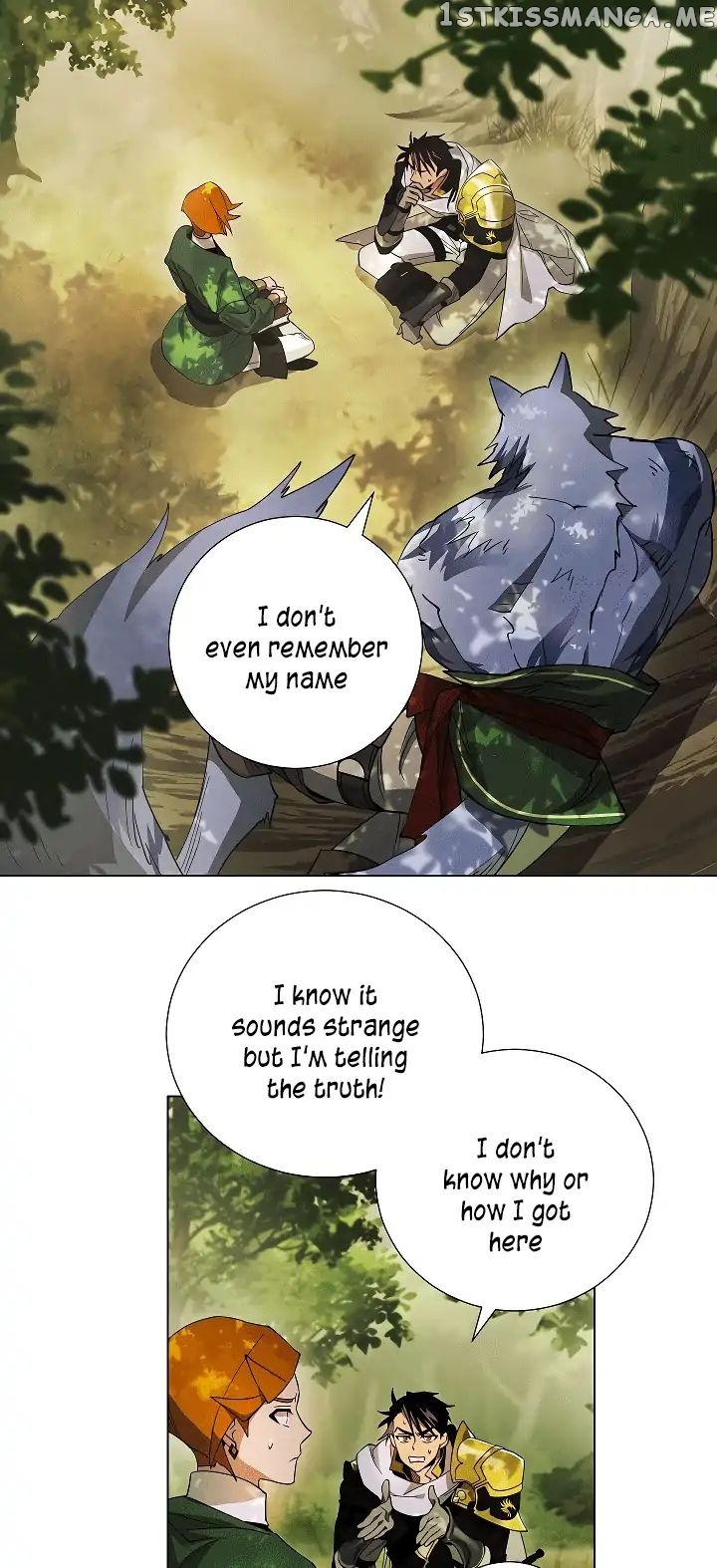 Seven Knights: Alkaid chapter 1 - page 43