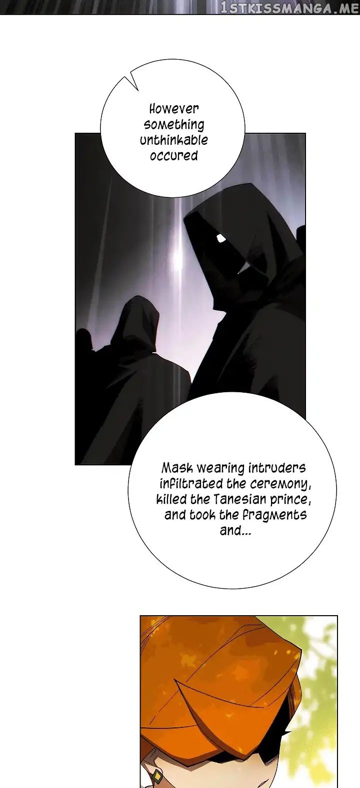 Seven Knights: Alkaid chapter 1 - page 49