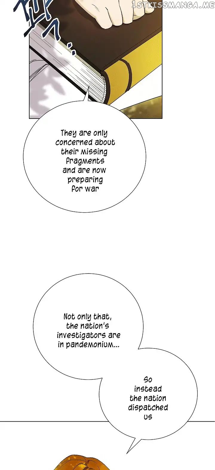 Seven Knights: Alkaid chapter 1 - page 51