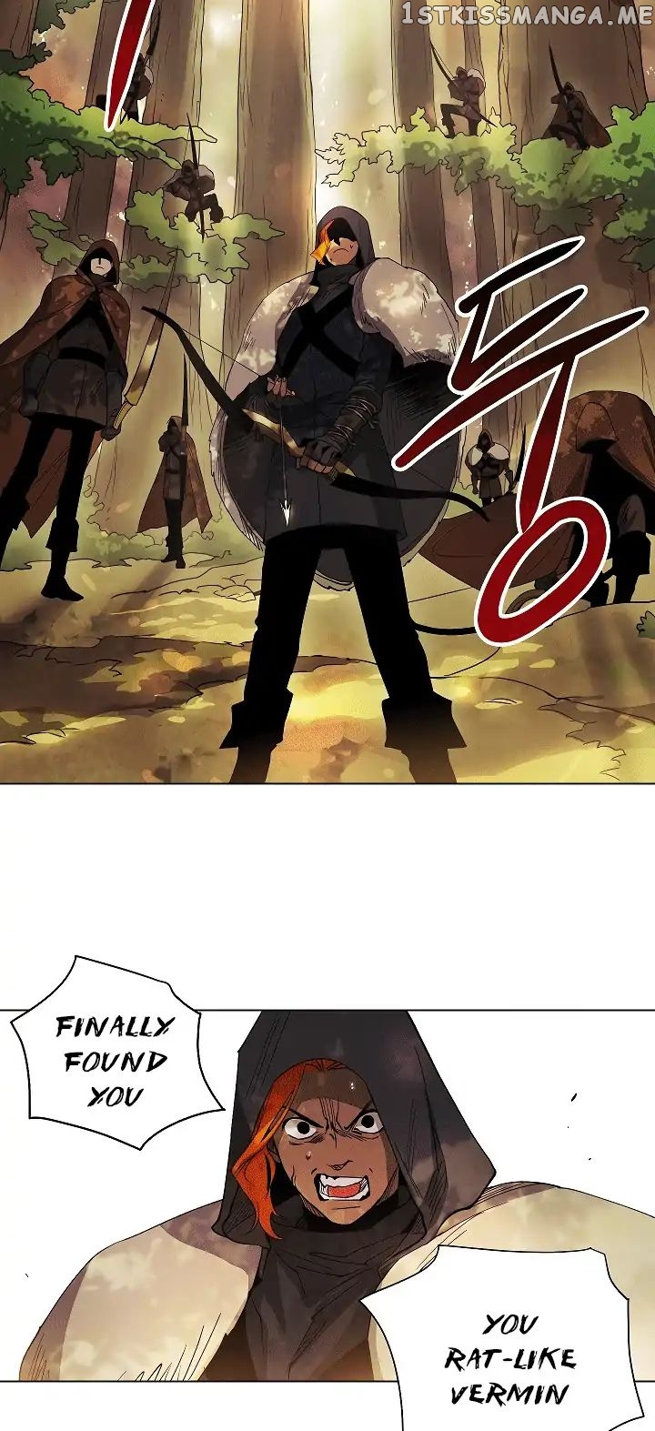 Seven Knights: Alkaid chapter 1 - page 59