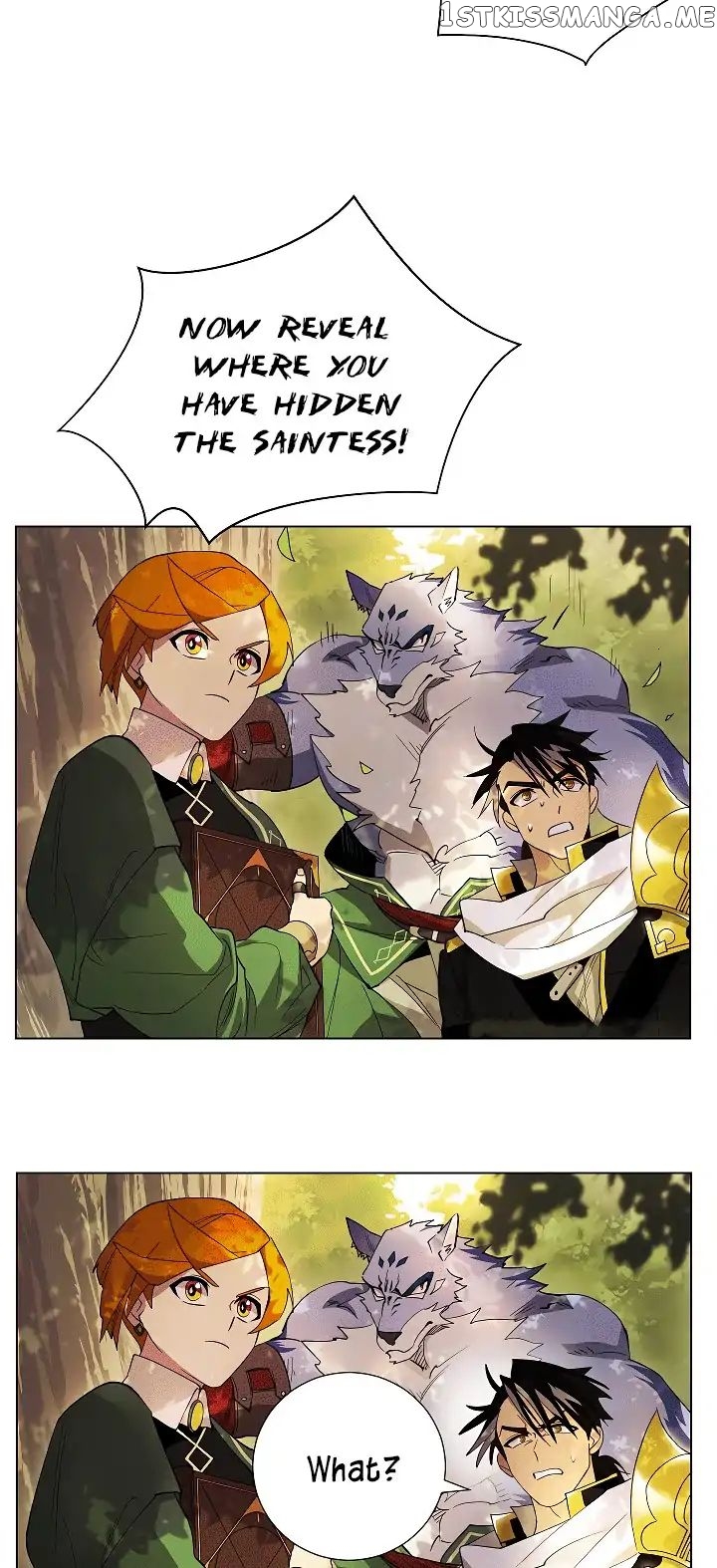 Seven Knights: Alkaid chapter 1 - page 60
