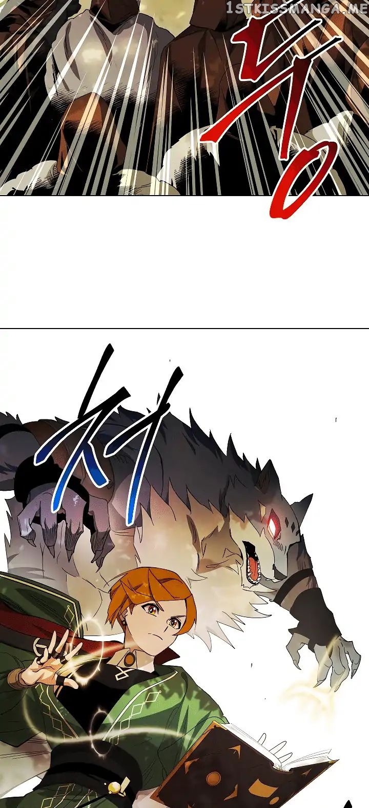 Seven Knights: Alkaid chapter 1 - page 63