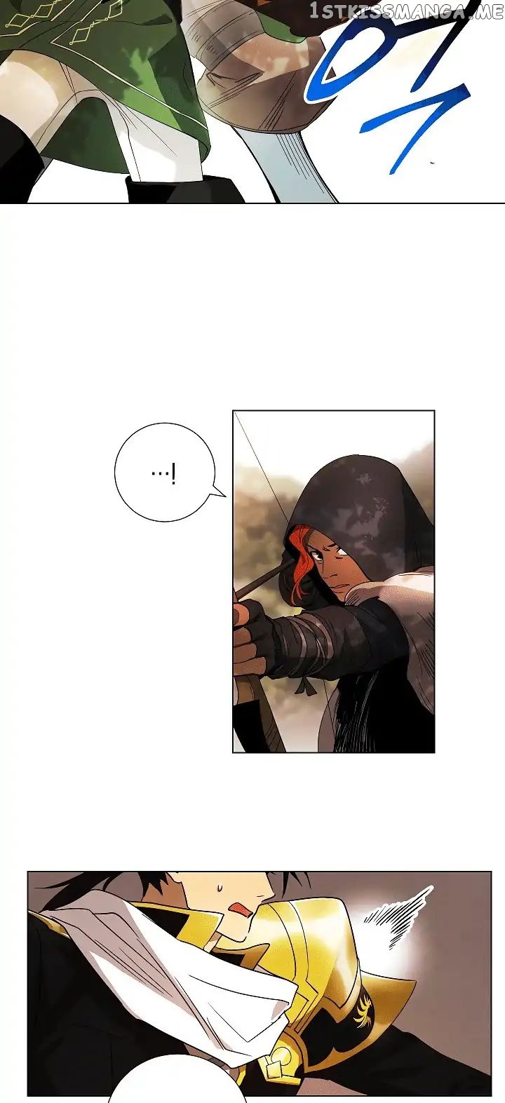 Seven Knights: Alkaid chapter 1 - page 64
