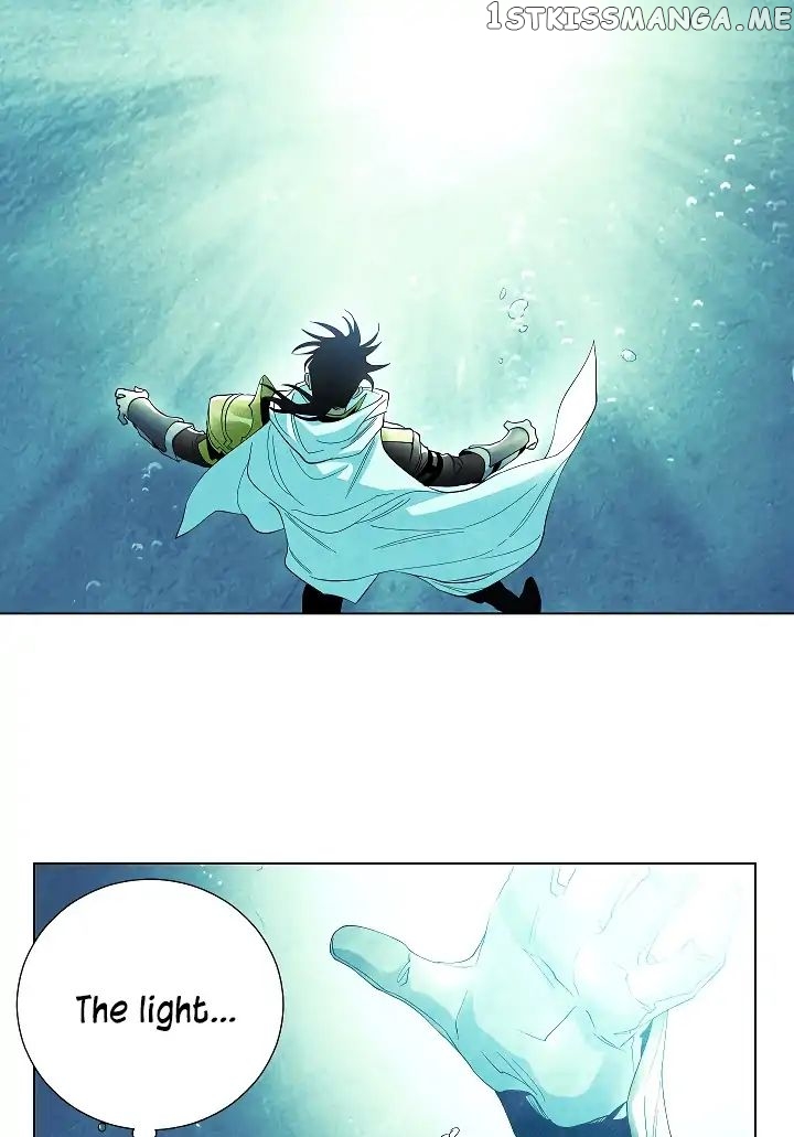 Seven Knights: Alkaid chapter 1 - page 8