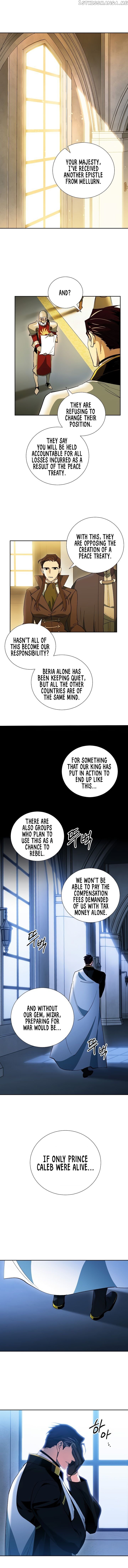Seven Knights: Alkaid chapter 19 - page 5