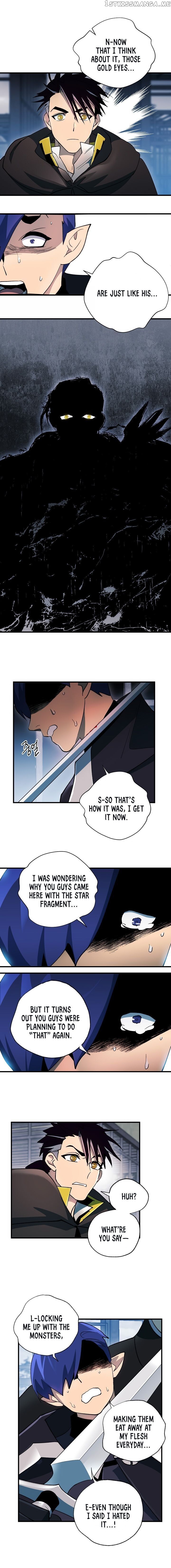Seven Knights: Alkaid chapter 23 - page 3