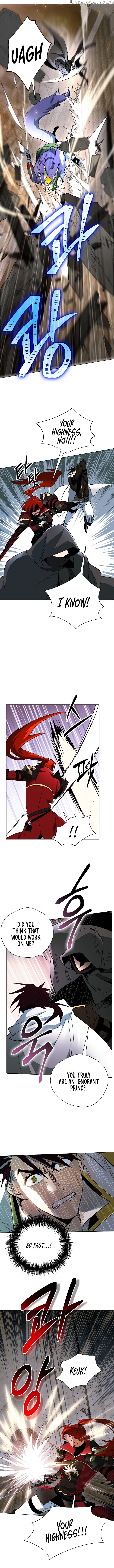 Seven Knights: Alkaid chapter 14 - page 2
