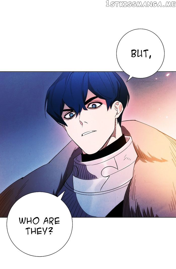 Seven Knights: Alkaid chapter 2 - page 17