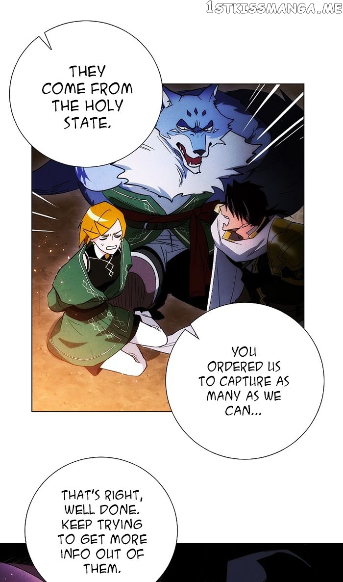 Seven Knights: Alkaid chapter 2 - page 18