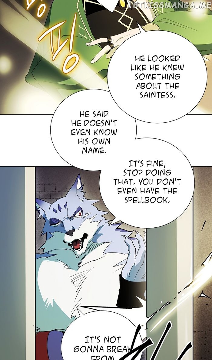 Seven Knights: Alkaid chapter 2 - page 33