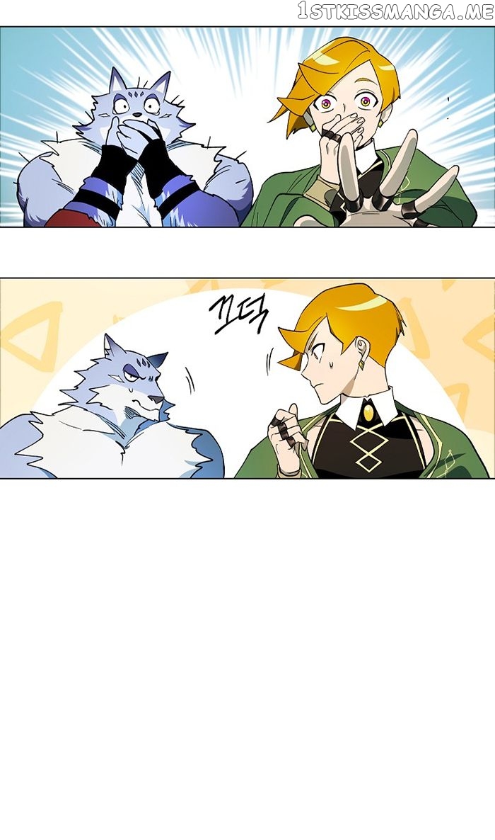 Seven Knights: Alkaid chapter 2 - page 35