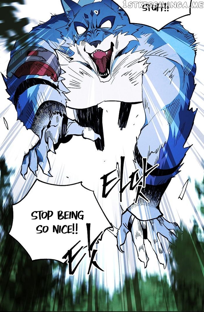 Seven Knights: Alkaid chapter 2 - page 39