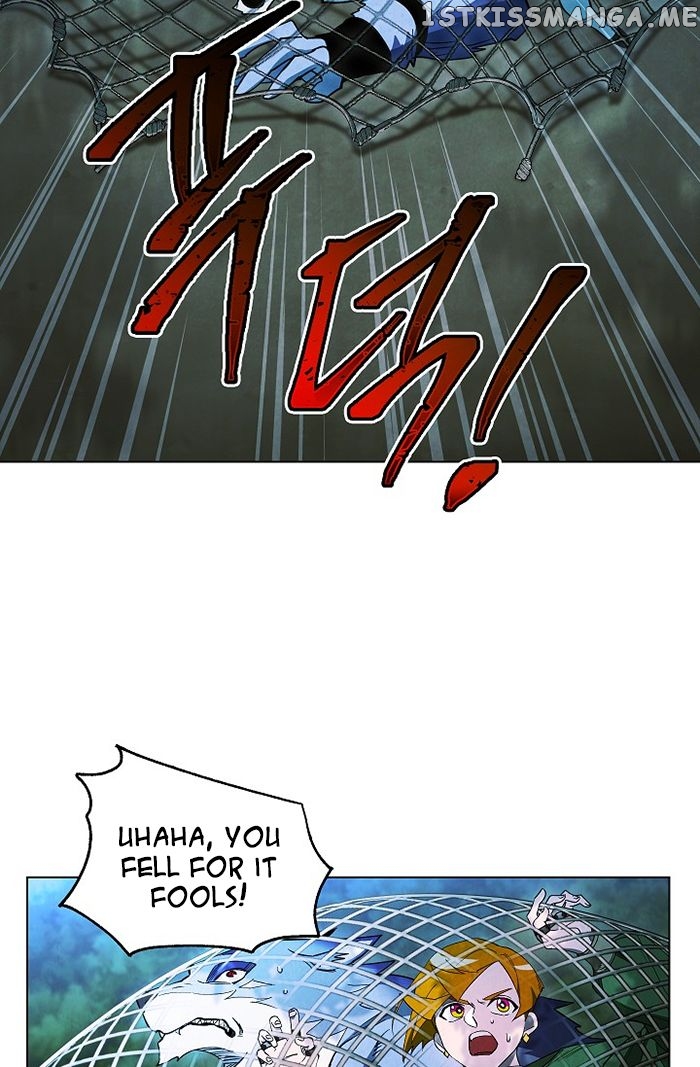 Seven Knights: Alkaid chapter 2 - page 43