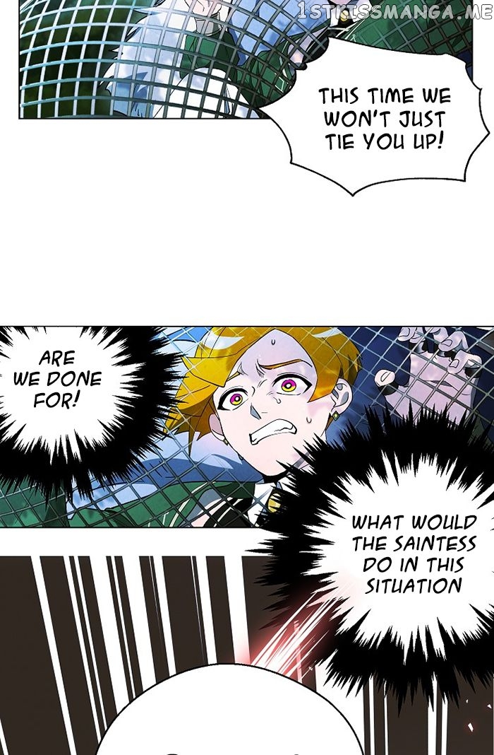Seven Knights: Alkaid chapter 2 - page 44