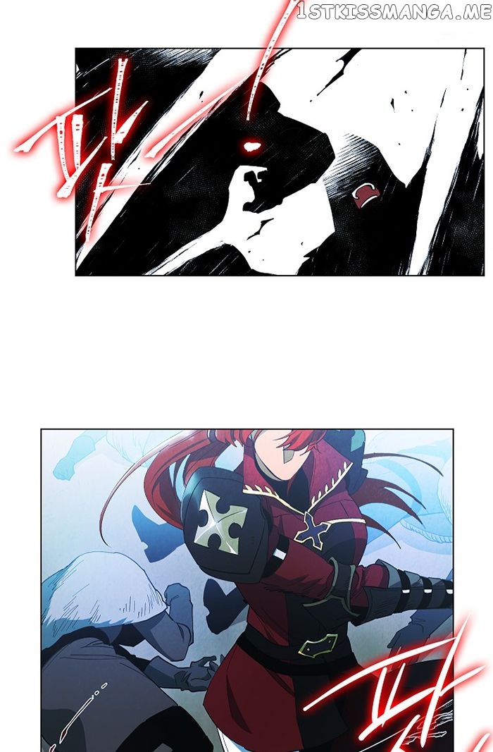 Seven Knights: Alkaid chapter 2 - page 47