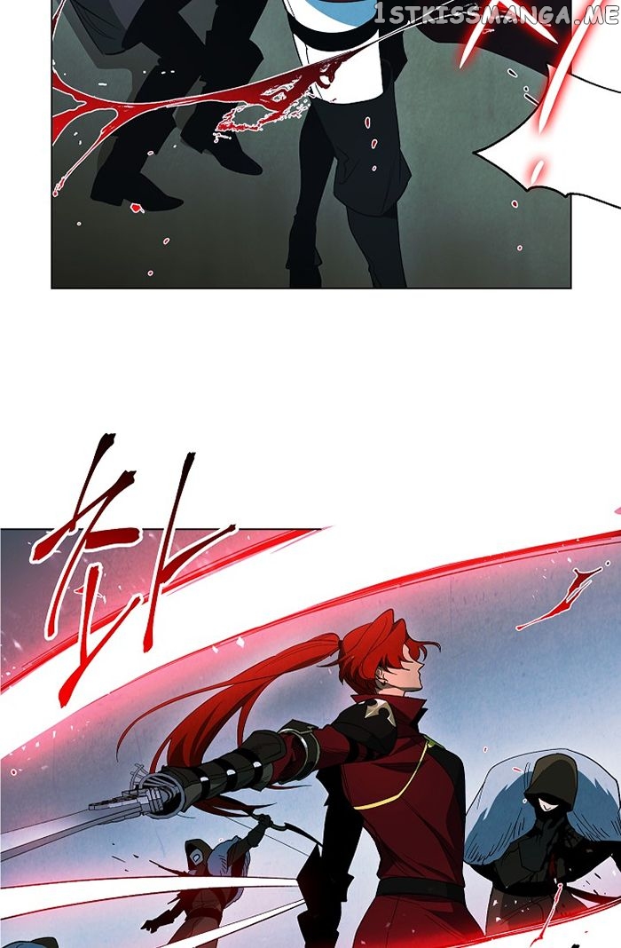 Seven Knights: Alkaid chapter 2 - page 48