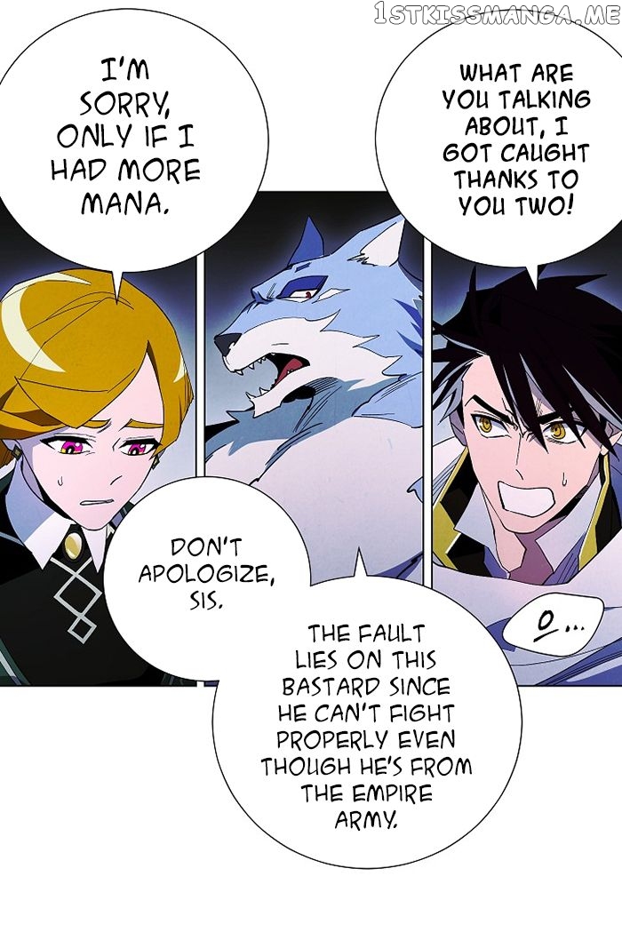Seven Knights: Alkaid chapter 2 - page 6