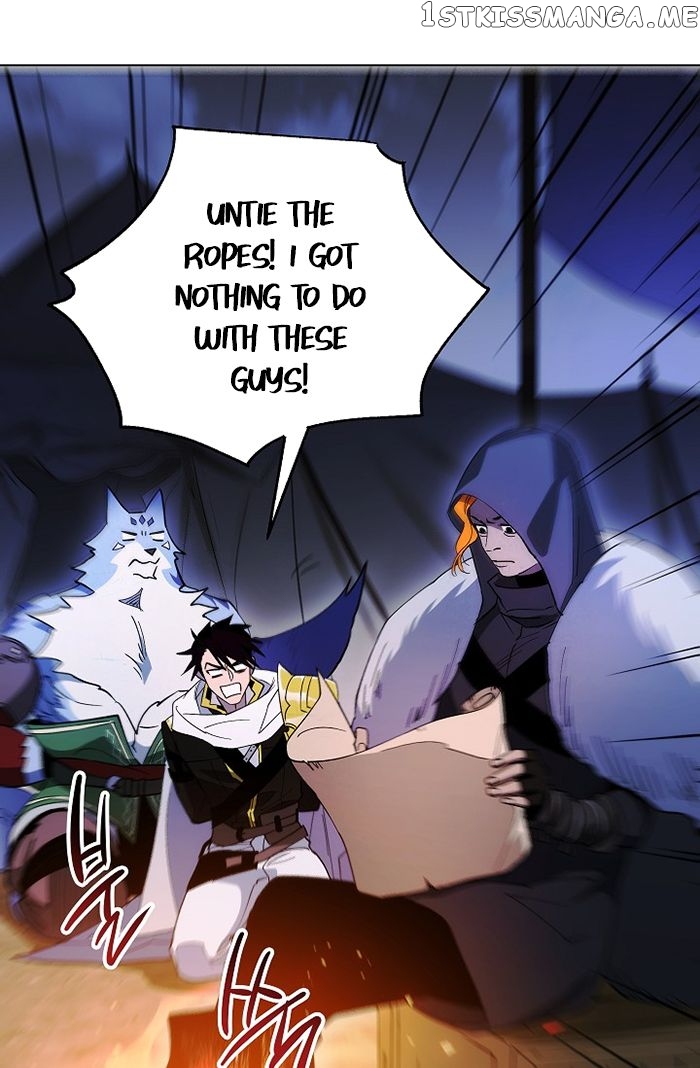 Seven Knights: Alkaid chapter 2 - page 7