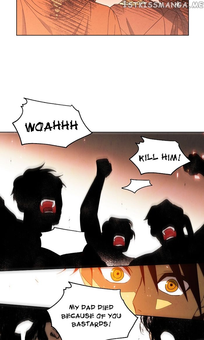 Seven Knights: Alkaid chapter 2 - page 75