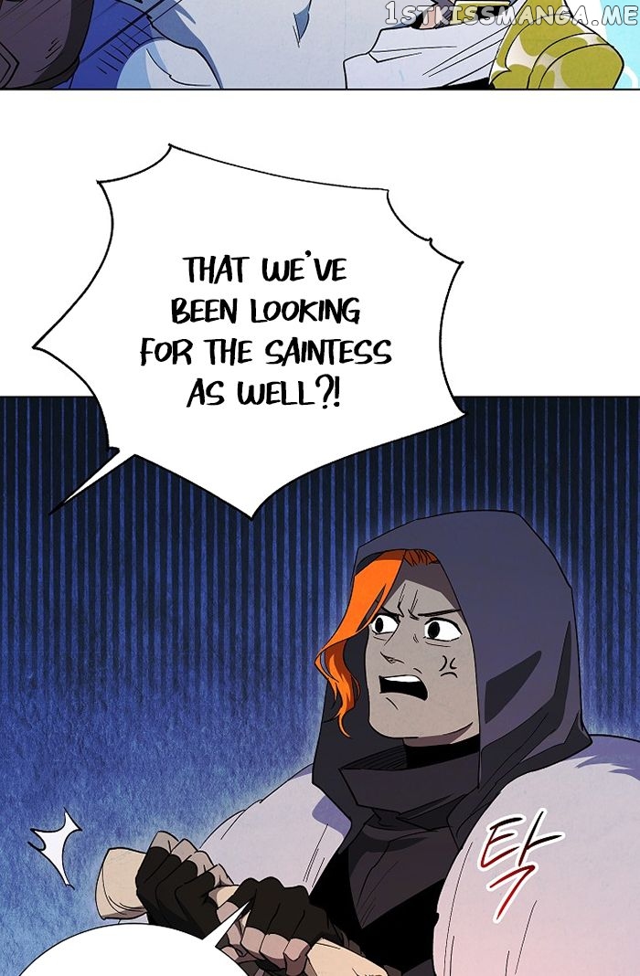 Seven Knights: Alkaid chapter 2 - page 9