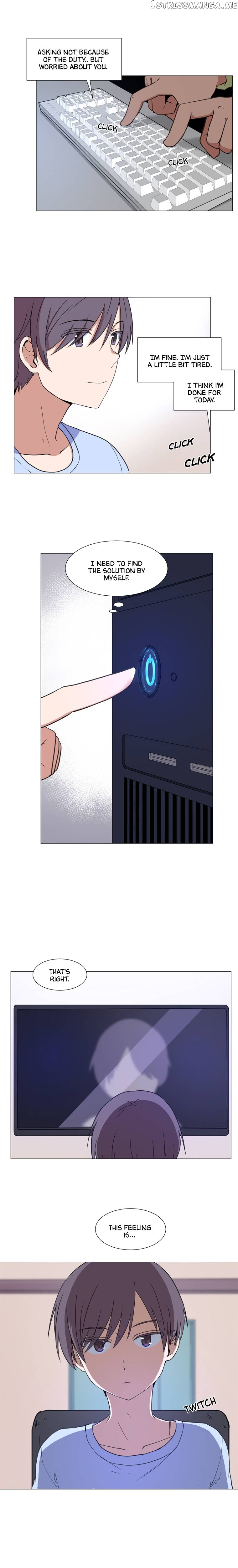 To Kill A Mirror Chapter 48 - page 3