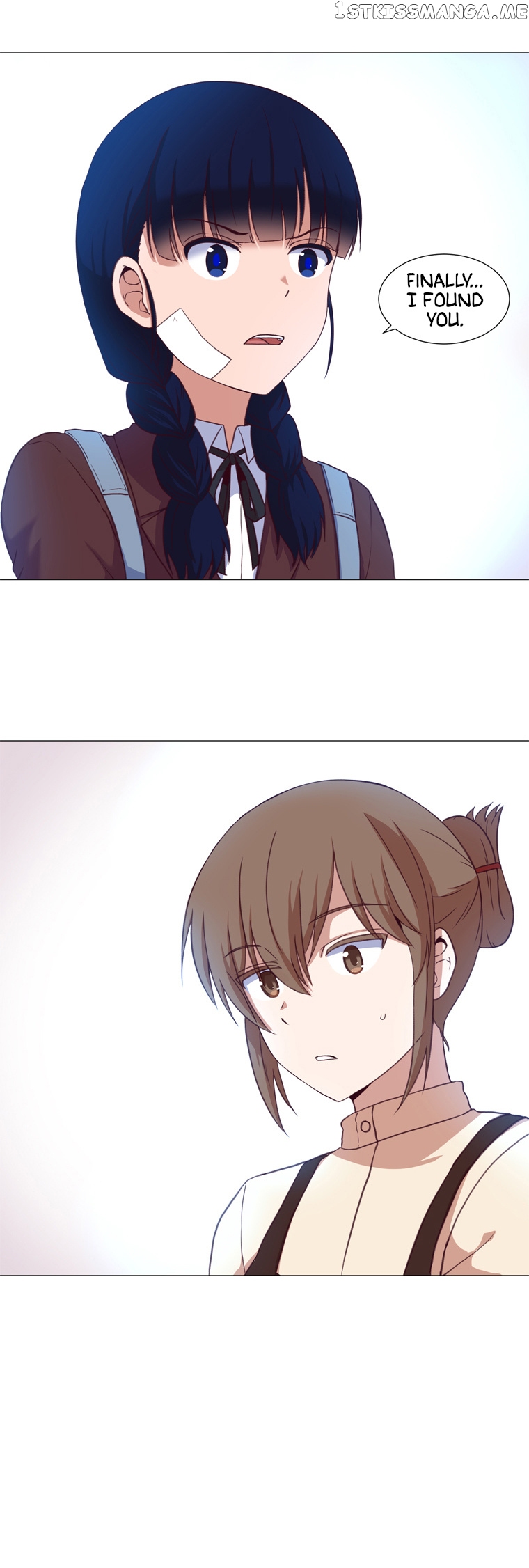 To Kill A Mirror chapter 41 - page 14