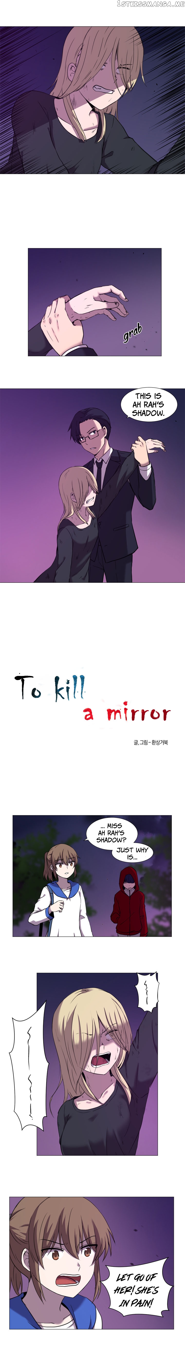 To Kill A Mirror chapter 26 - page 2