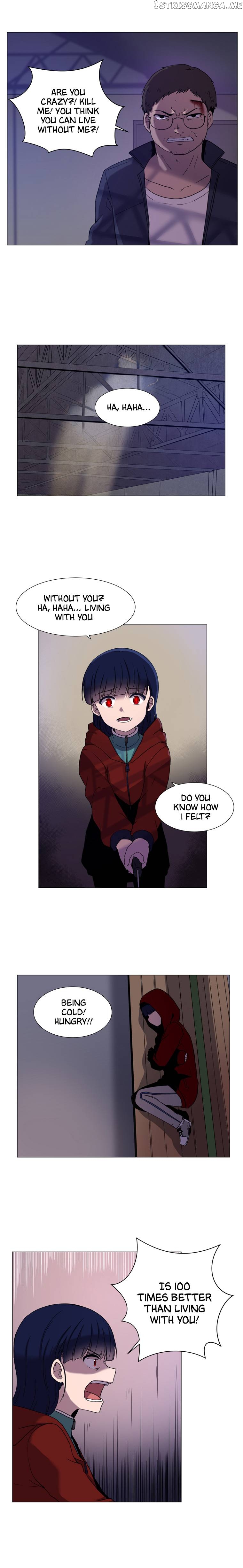 To Kill A Mirror chapter 54 - page 2
