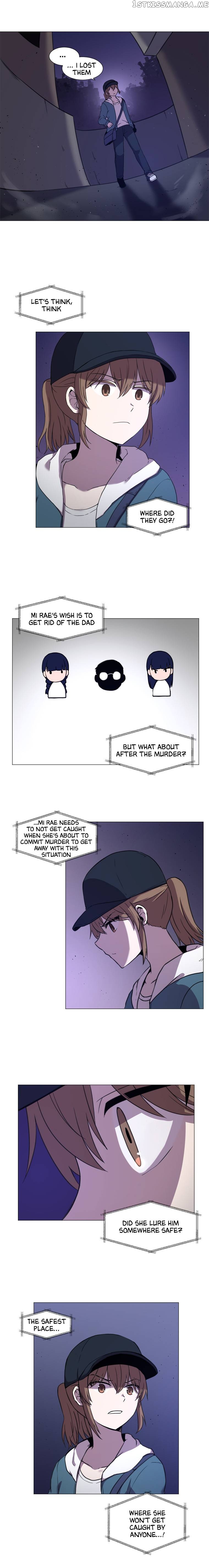 To Kill A Mirror chapter 53 - page 12