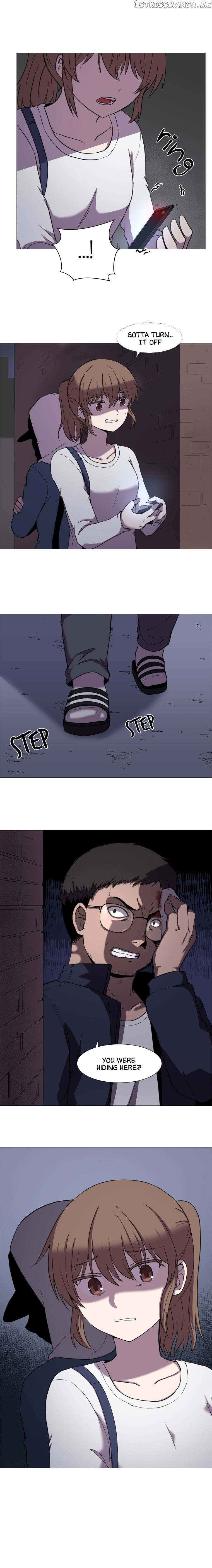 To Kill A Mirror chapter 53 - page 2