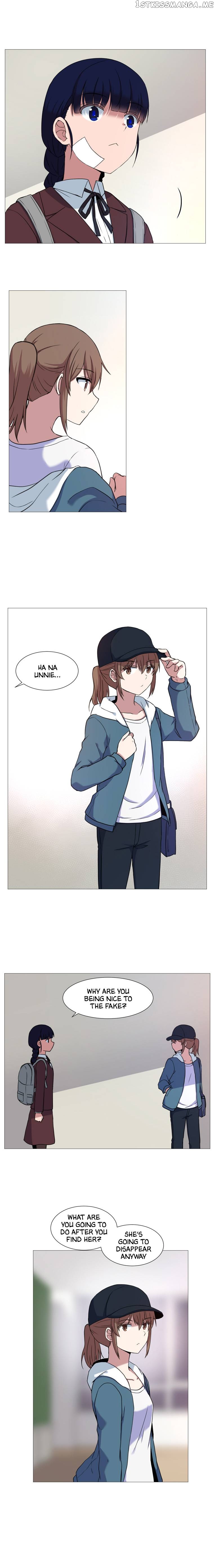 To Kill A Mirror chapter 52 - page 2