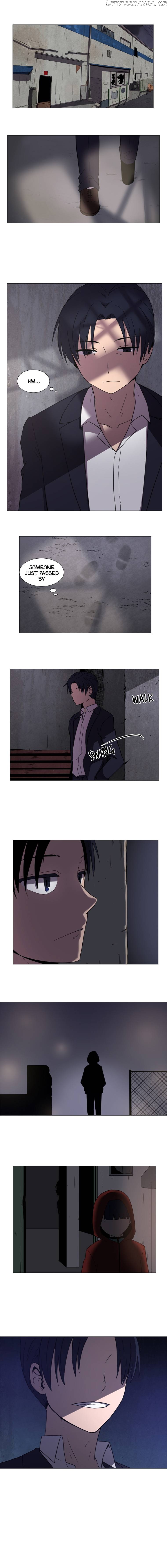 To Kill A Mirror chapter 52 - page 8
