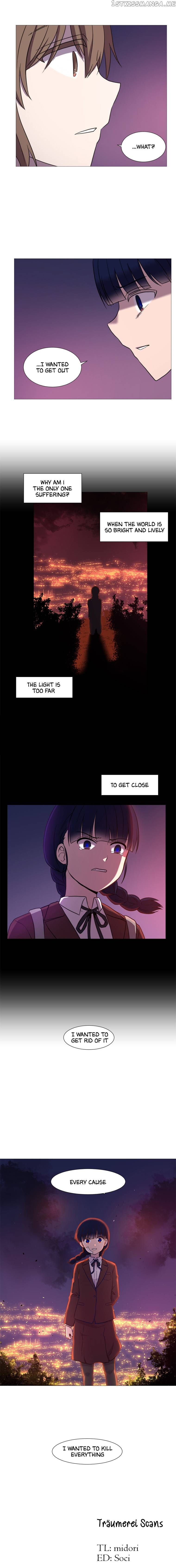 To Kill A Mirror chapter 51 - page 12