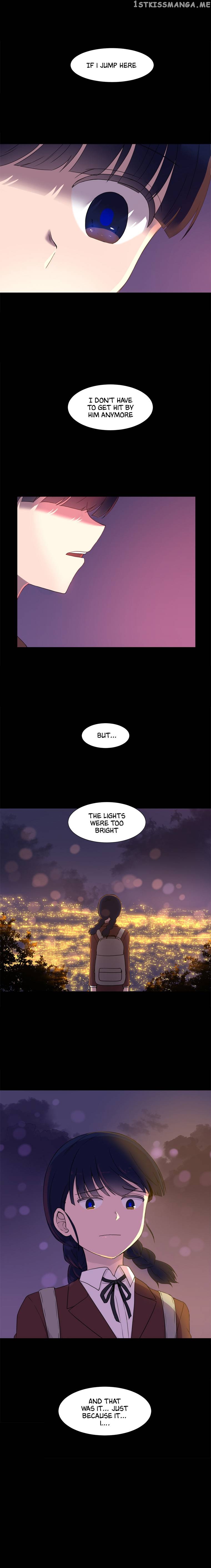 To Kill A Mirror chapter 51 - page 8