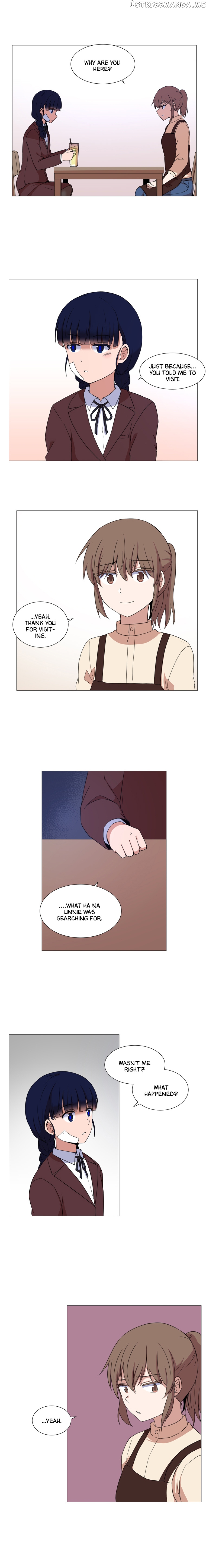 To Kill A Mirror chapter 50 - page 13