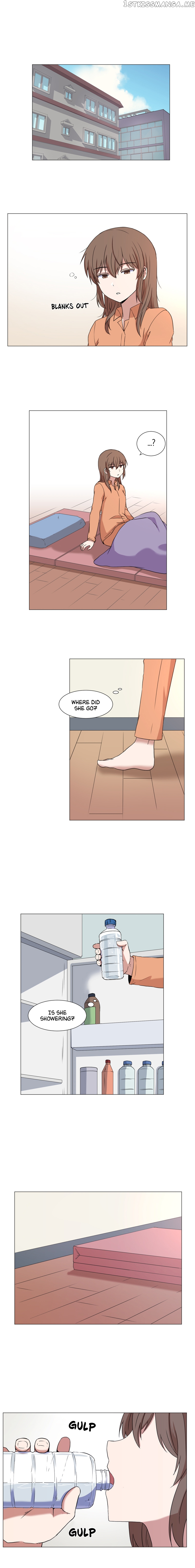 To Kill A Mirror chapter 50 - page 2