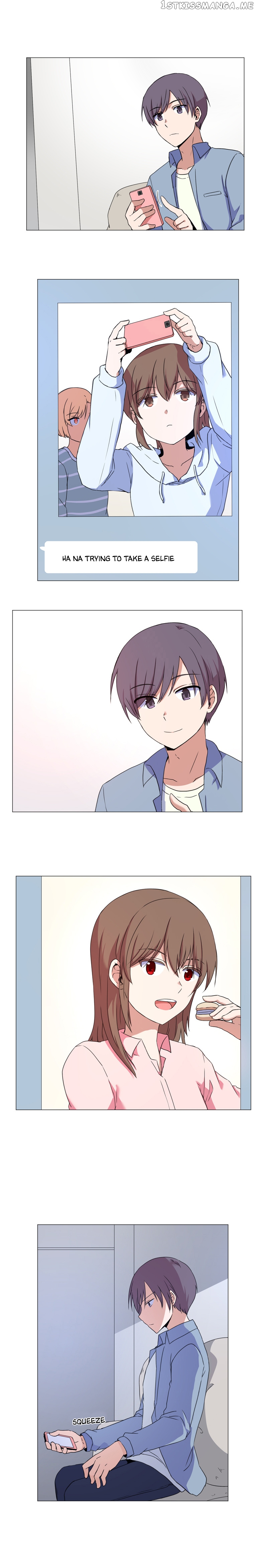 To Kill A Mirror chapter 47 - page 10