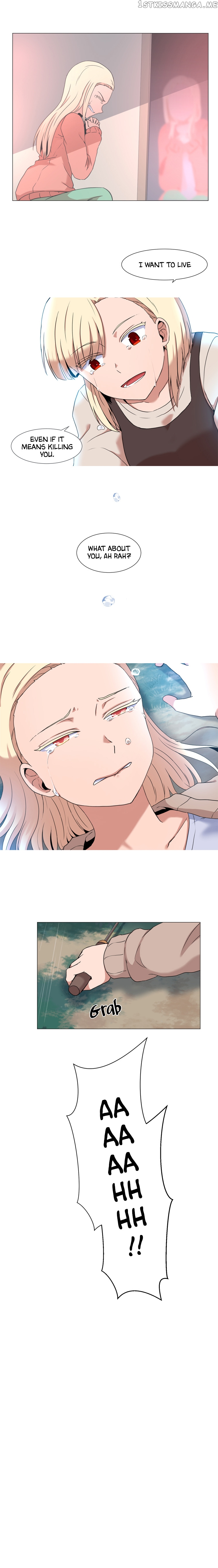 To Kill A Mirror chapter 38 - page 13