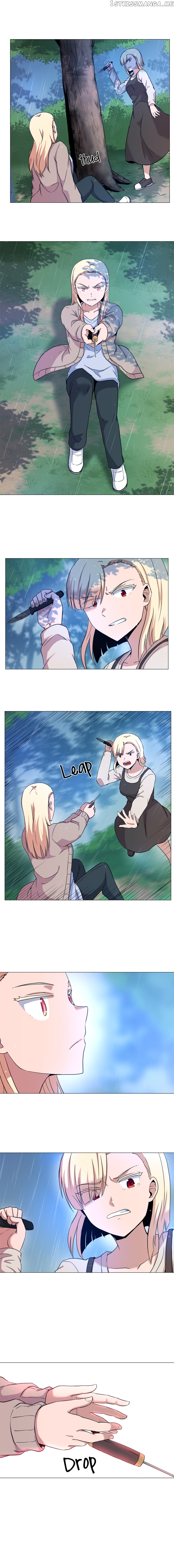 To Kill A Mirror chapter 38 - page 2