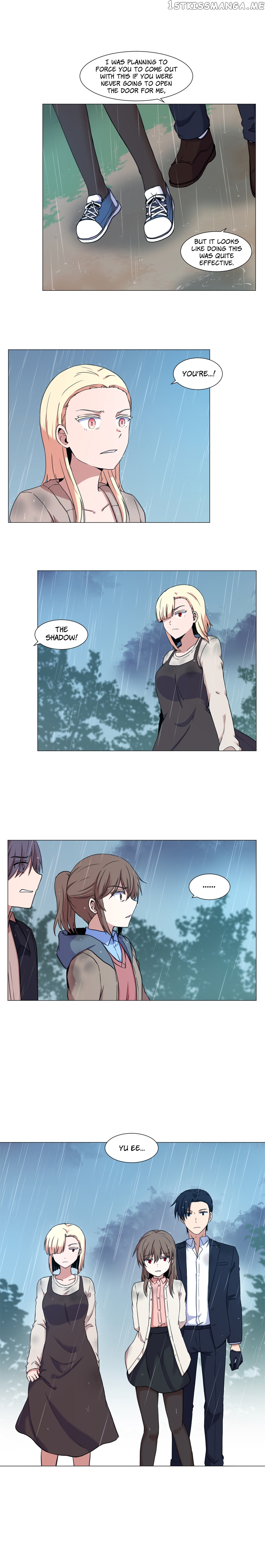 To Kill A Mirror chapter 37 - page 3