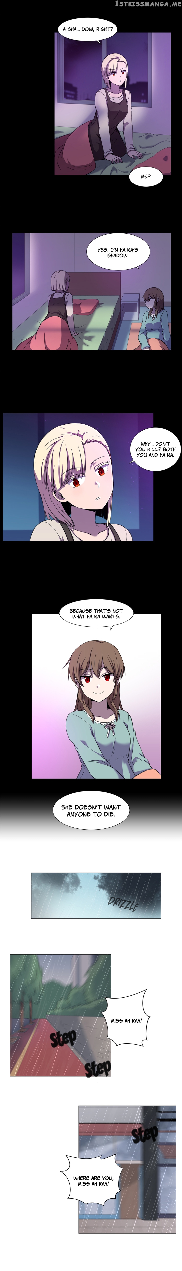 To Kill A Mirror chapter 36 - page 2