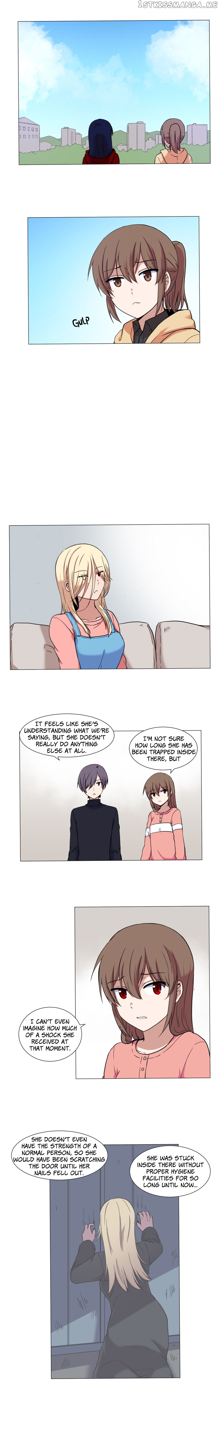 To Kill A Mirror chapter 30 - page 2
