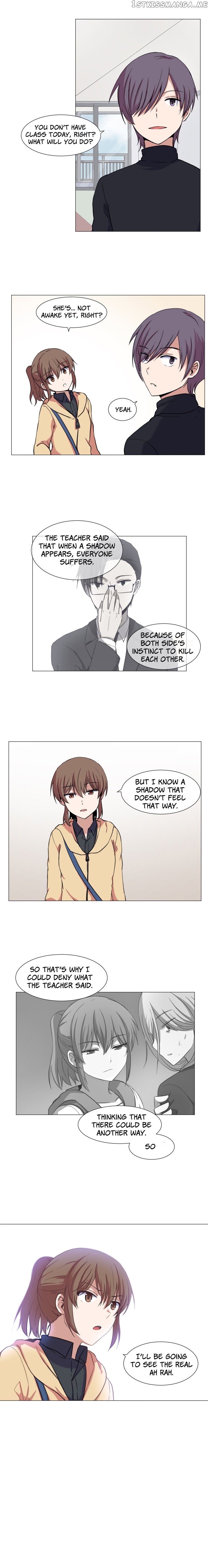 To Kill A Mirror chapter 29 - page 10