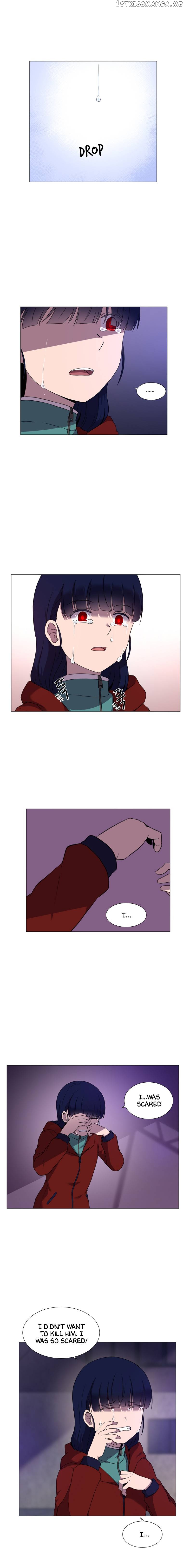 To Kill A Mirror chapter 55 - page 10
