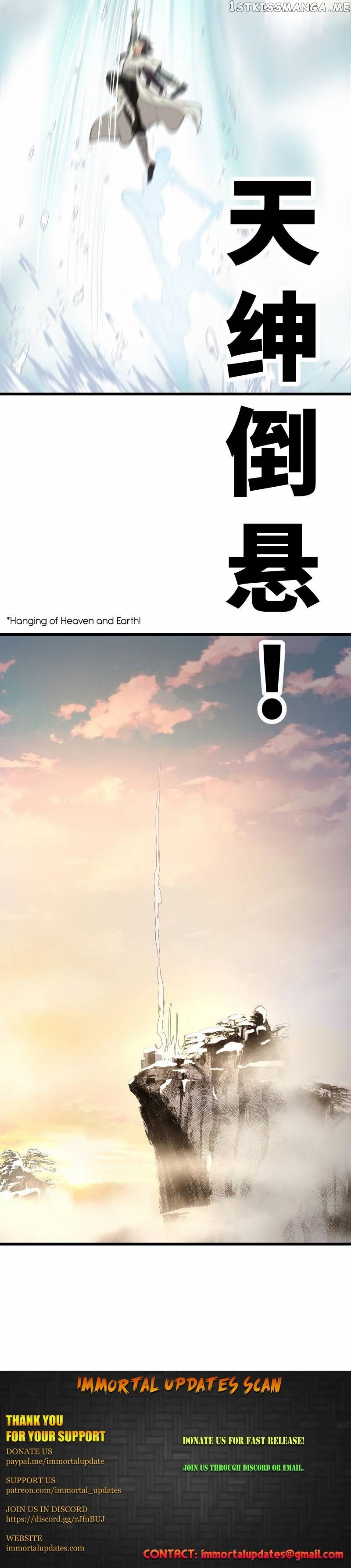 The Smiling, Proud Wanderer (Swordsman) chapter 48 - page 20