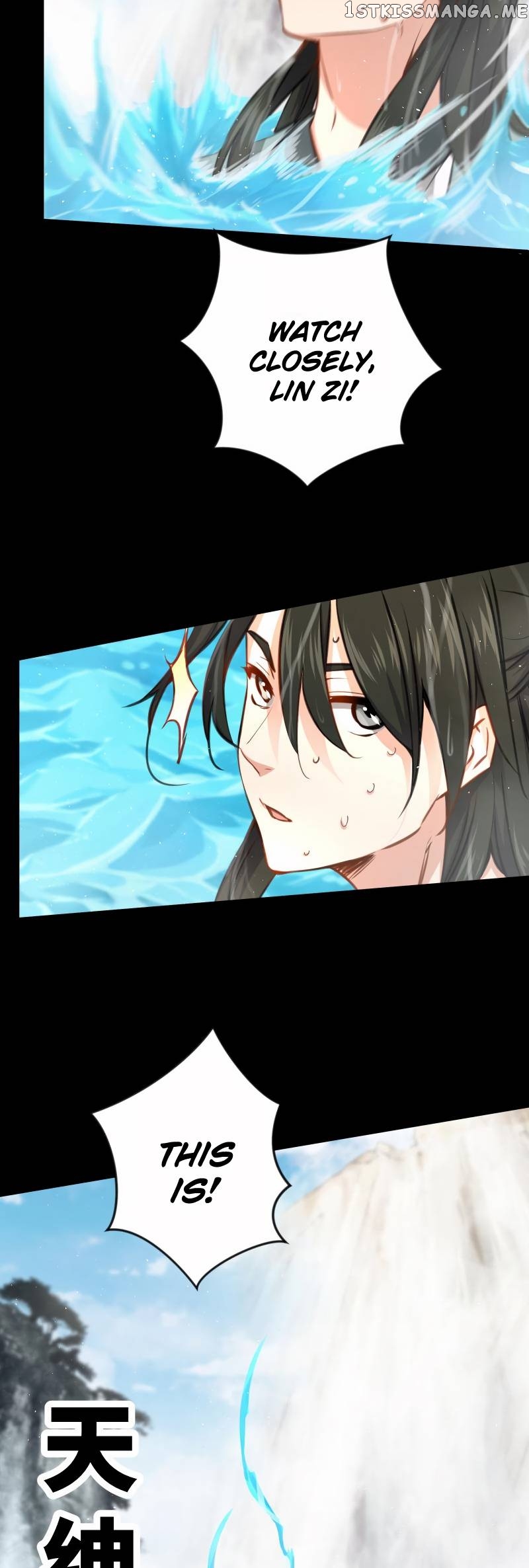 The Smiling, Proud Wanderer (Swordsman) chapter 48 - page 8