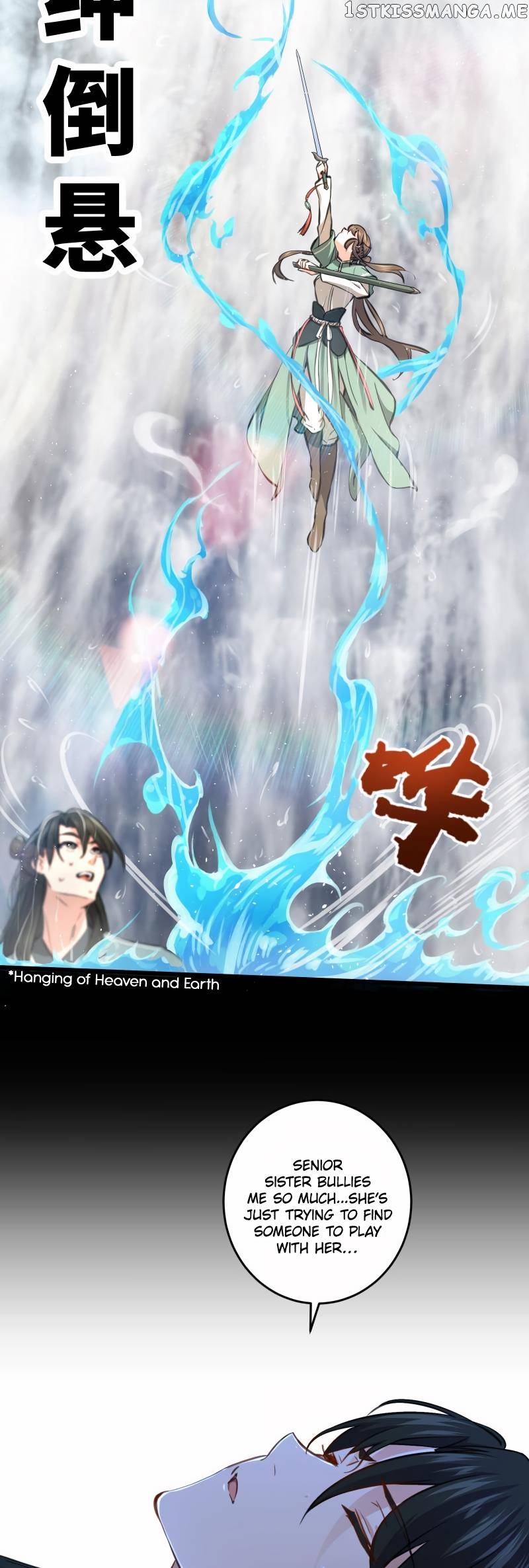 The Smiling, Proud Wanderer (Swordsman) chapter 48 - page 9